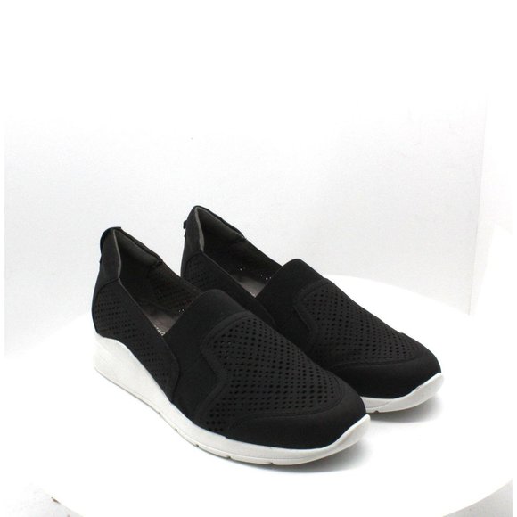Adrienne Vittadini Shoes - Adrienne Vittadini Women's Kevin Slip-On Sneaker W